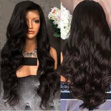 To help you find your next style we have put together a list of our top 25 stunning wavy hairstyles. Women S Fashion Wig Wave Wig Curly Hair Long Wig Big Wave Human Hair Wigs Hair Wig Long Curly Wavy Full Hair Wigs For Women Wish
