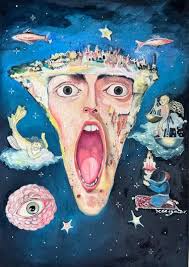 Missionary Paintings