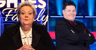 The chase could be over for osahon if he misses this next question. The Chase Star Mark Labbett Wants His Own Gameshow Says Anne Hegerty Metro News