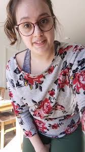 Vicky Boivin's Instagram, Twitter & Facebook