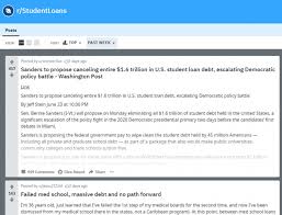 Lenders are able to fund your loan in a number of ways. The 12 Best Subreddits About Finance