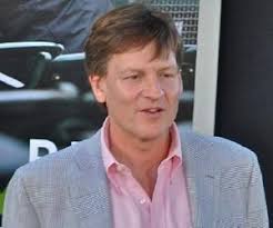 Talking about his then, michael is around 62 years old (as of 2021). Michael Lewis Biography Birthday Awards Facts About Michael Lewis