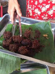 Maybe you would like to learn more about one of these? Kokok Dirgantoro Twitter à¤µà¤° Pecel Cak Sugik Taman Jajan Sektor I Bsd Tangsel Lauk Andalan Empal Susur Dan Mendol Dari Tempe Home Made