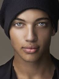 Pin By Beverly Knowles On Men Beautiful Eyes Beauty Face Anthony White
