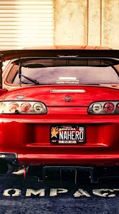 We have a massive amount of desktop and mobile backgrounds. Https Www Wallpapervortex Com Iphone 5 Wallpaper 52165 Toyota Tuned Toyota Supra Html