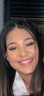 Danielle Horsfield's Instagram, Twitter & Facebook