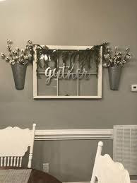 Pretty Kitchen Wall Decor Ideas To Stir Up Your Blank Walls Farmhouse Wall Decor Home Decor Farm House Living Room