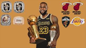 Who has the most nba rings in the league right now? Nba Players With The Most Rings Dunkest