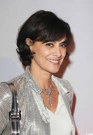Inès de La Fressange]