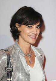 Find the perfect ines de la fressange stock photos and editorial news pictures from getty images. Ines De La Fressange á˜¡Õ²bá˜  French Haircut Short Hair Styles Ines De La Fressange Style Hair