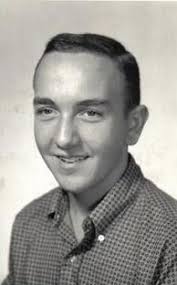 Thomas Mertz Obituary