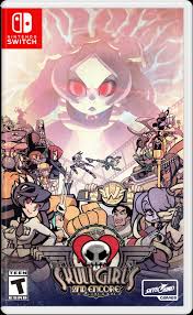 Maybe you would like to learn more about one of these? Skullgirls 2nd Encore Only At Gamestop Nintendo Switch Gamestop