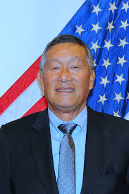 Chinese American Citizens Alliance -- Oakland Lodge