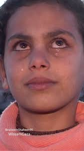 Heartbreaking 💔 13-year-old child Abed AlQader succumbs to malnutrition,  lack of medication, and medical treatment due to Rafah crossing closure. By Ali  Alattar