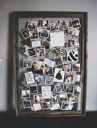32 Photo Collage Diys For A More Beautiful Home Dorm Room Diy Dorm Diy Room Diy