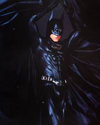 The film received mixed reviews, with criticism. Joel Schumacher Thinks Val Kilmer Is The Best Batman