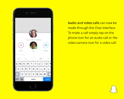 Apr 10, 2020 · if snapchat filters seem way too extreme, but you still want to add an effect to your video, you should try the native touch up feature in zoom. Snapchat Chat How It Works And Why You Ll Love It