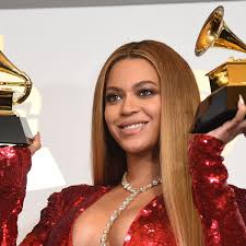 She was awarded for best music video for her. Beyonce Tops 2021 Grammy Nominations In Strong Field For Women Grammys The Guardian