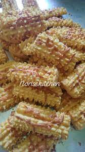 Semperit cheese unicorn daisy cheese cookies biskut edisi raya eid cookies. Cara Untuk Membuat Kuih Semperit Cheese Padu Setiap Gigitan Pasti Cair Didalam Mulut My Resepi