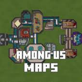 The skeld, mira hq and polus. Among Us Map For Mcpe 1 0 Apk Com Oogwaygames Amongus Maps Addon Mcpe Minecraft Apk Download