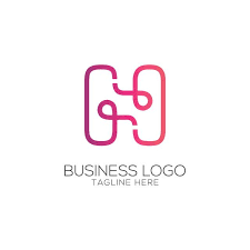 H Logo Design H Letter H Business Logo Png And Vector With Transparent Background For Free Download Business Logo Logo Design H Logos