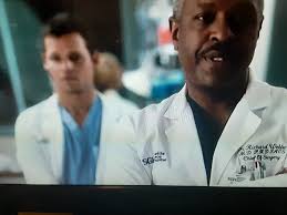 Anyone else notice a huge difference in George before/after he slept with  Meredith? He becomes a better doctor imo because he focuses more