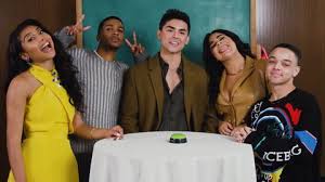 It looks like you may be having problems. Questions We Have For On My Block Season 4 On My Block Season 3 Finale Spoilers