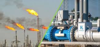 Gas Natural vs Hidrógeno, ¿qué es mejor? | Noticias de la Ciencia y la  Tecnología (Amazings® / NCYT®)