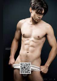 WHOSEMAN NO.121 朝台湾第一AV男优之路迈进/陈凡骐+ 拍摄花絮5'30