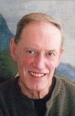 Obituary for Robert Currie