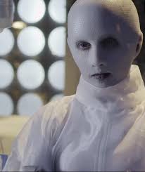 DefianceWorld: Indogenes are fairly diplomatic in #Defiance. Perhaps they  should be the referees of the future.