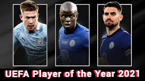 Jorginho's brilliant summer has continued after he was crowned uefa's player of the year following his double european triumph. Ldwef7wbdznjgm