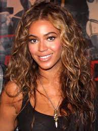 26 Curly Hairstyles To Inspire Your Next Look Beyonce Hair Hair Styles Curly Hair Styles
