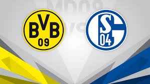 Bvb heute live im stream und tv: Bundesliga Matchday 9 Match Preview Borussia Dortmund Fc Schalke 04