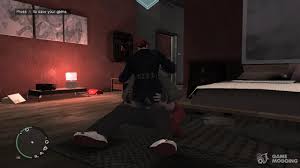 Vamos, que las citas con gta san andreas hot coffee mod instalado serán un poquito más calientes de lo habitual, ¡tanto que nota: How To Install Hot Coffee Mod In Gta San Andreas Android