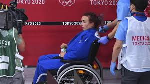 She won a bronze medal at the grand slam in baku in 2017 u52kg. Zfj4kjaewh5kqm