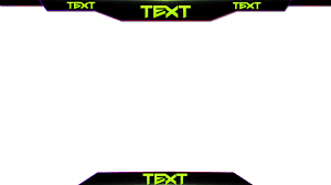 Then go to the sources panel. Twitch Stream Overlay Template Trampoline Flip Full Size Png Download Seekpng