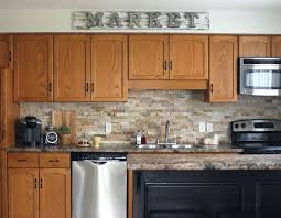 How To Paint Kitchen Cabinets Oak Kitchen Cabinets Honey Oak Cabinets New Kitchen Cabinets