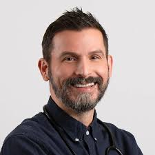 Dr. Aaron Hartman MD