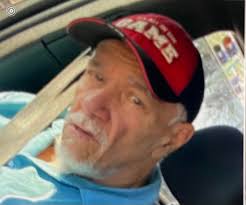Looking for a veteran who was last heard from about three or four days ago  after being seen at Mercy Hospital. His name is Wayne Callahan, he is  approx 5'8", 65 yrs