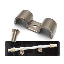 Brake Line Hose Clamps Johnnylawmotors Com Custom Cars Paint Custom Cars Custom Car Interior