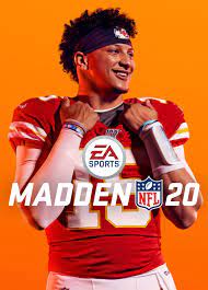 Who's your favorite nfl team playing against in 2019? Buy Madden Nfl 20 Origin