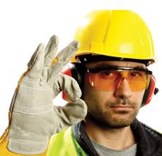 Resultado de imagem para safety equipment construction workers