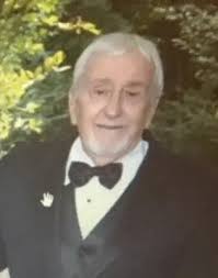 Obituary information for Robert C Scanlan