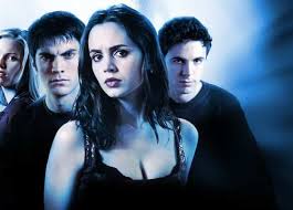 Soul Survivors | Tunefind