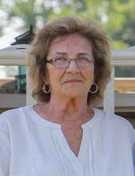 Obituary information for Josephine Kelley