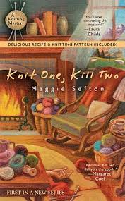 Sign me up to get more news about mystery & suspense books. The Knitting Mystery Series In Order By Maggie Sefton Fictiondb