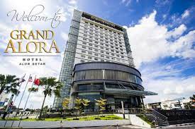 Collect stampsyou can collect hotels.com® rewards stamps here. Grand Alora Hotel Alor Setar Booking Deals Photos Reviews