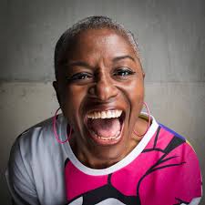 Interview: ORIGINALS… DJ Paulette