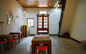 團圓大稻埕 活動場地 空間租借 場地租借 藝廊 展場 獨立店鋪 名勝古蹟 台北市大同區 taipei 團圓店長小麥 以大稻埕為家 喜歡下廚 熱愛創作 邀請世界各地的人來到團圓cooking together 一起用料理交流文化 用 團 home decor your space loft bed